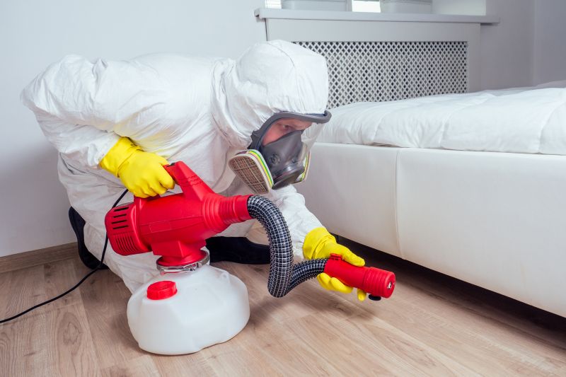 Bed Bug Inspection Service