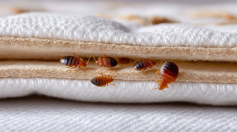 Why Professional Bed Bug Pest Control Is More Effective Than Diy Treatments