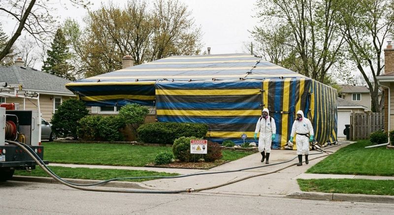 Ann Arbor, MI